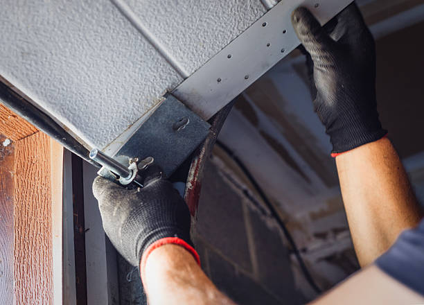 Reliable Garage Door Panel Replacement contractor in Tioga, ND by Garage Doors Repair Pro